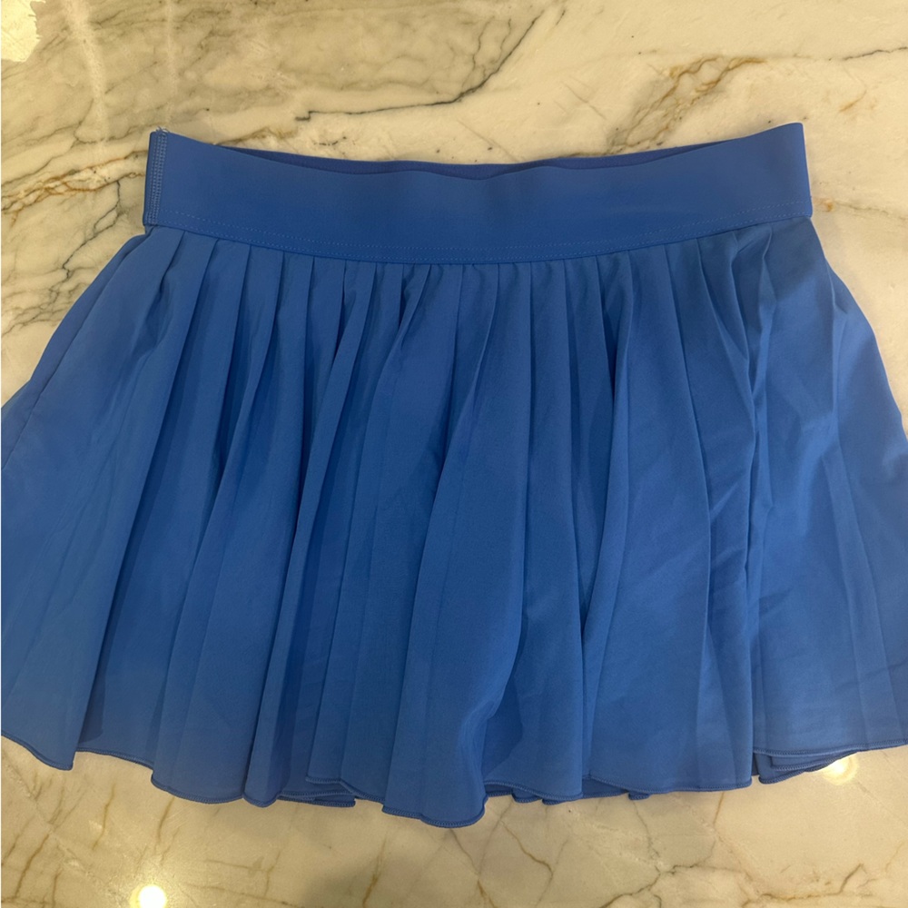 TNA TENNIS SKIRT